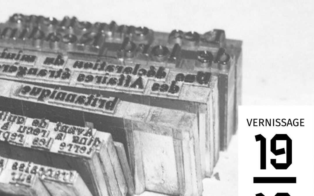 Exposition Archipels